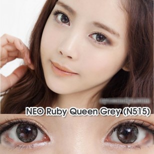 NEO Ruby Queen(Swar鑽石) Gray N515
